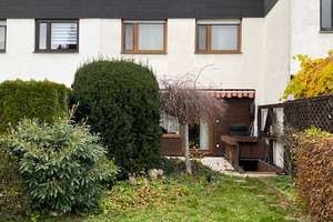 Solides Reihenmittelhaus in Poppenreuth