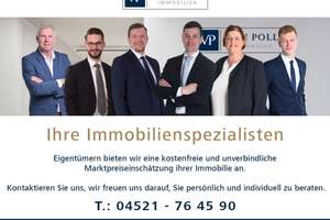 Wohnen und Wohnen lassen am Preetzer Stadtrand – Die vollständige Adresse der Immobilie erhältst du vom Anbieter., 24211 Preetz – Vorschaubild 14