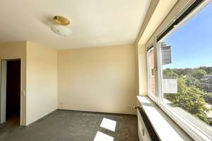 Toll geschnittene 3- Zimmer-Wohnung mit Balkon – 23556 Sankt Lorenz Nord, Lübeck – Vorschaubild 8