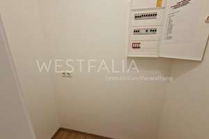 Charmante 2-Zimmer-Wohnung mit Balkon – Moltkestr. 49, 47058 Duissern, Duisburg – Vorschaubild 10