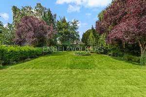 Klassischer Rotklinker in Wellingsbüttel mit großem Gartengrundstück – Die vollständige Adresse der Immobilie erhältst du vom Anbieter., 22391 Wellingsbüttel, Hamburg – Vorschaubild 14