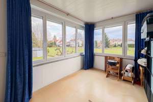 3-Familienhaus in Mering: Gepflegt, vermietet & mit Ausbauchance durch Leerstand im DG – Unterberger Straße 15, 86415 Mering – Vorschaubild 3