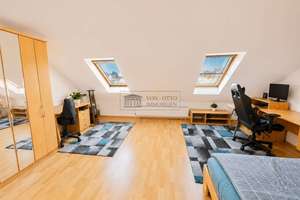Großzügiges Reihenhaus mit 5,5 Zimmern, Garten und Garage in familienfreundlicher Lage – Die vollständige Adresse der Immobilie erhältst du vom Anbieter., 28307 Mahndorf, Bremen – Vorschaubild 10