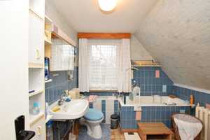 "Omas Schmuckstück": Charmantes, freistehendes Einfamilienhaus zum Modernisieren in beliebter Lage – Harz (Kreis) – Vorschaubild 10