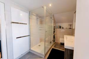 Hideaway mit Stil – Großes Grundstück, Pool & spektakuläre Aussicht – Die vollständige Adresse der Immobilie erhältst du vom Anbieter., 59581 Warstein – Vorschaubild 22