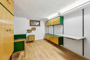 Charmanter Bungalow mit umlaufendem Garten - freistehend inkl. Garage & Carport! – Neuss (Rhein-Kreis) – Vorschaubild 22
