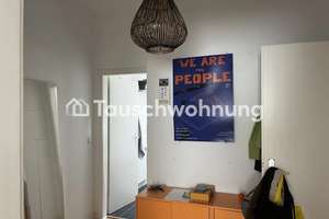Tauschwohnung: Lichtdurchflutete 1,5 Zimmer Wohnung in Düsseldorf Flingern – Die vollständige Adresse der Immobilie erhältst du vom Anbieter., 40235 Flingern Nord, Düsseldorf – Vorschaubild 5