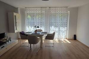 Modernes Reihenendhaus mit schönem Garten im familiären Umfeld  – Die vollständige Adresse der Immobilie erhältst du vom Anbieter., 30629 Misburg-Nord, Hannover – Vorschaubild 2