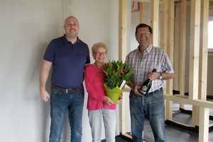 Mehr Raum. Mehr Miteinander. Jetzt durchstarten! | massa Ausbauhaus „FamilyStyle 33.01 P“ – Rhein-Erft-Kreis – Vorschaubild 35