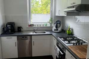 Wunderschöne helle 2 Zimmer Wohnung – Kaiser-Wilhelm-Straße 0, 12247 Lankwitz, Berlin – Vorschaubild 9