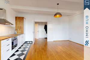 ++ Bezugsfrei ab Q1 2027! | Balkon | Parkett & Fußbodenheizung | TG-Stellplatz! Ihr neues Heim ++ – Die vollständige Adresse der Immobilie erhältst du vom Anbieter., 4103 Zentrum-Südost, Leipzig – Vorschaubild 5