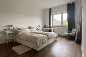 Stilvolle 2-Zimmer-Wohnung mit Balkon & Einbauküche  in Düsseldorf-Derendorf – Johannstraße 27, 40476 Derendorf, Düsseldorf – Vorschaubild 7