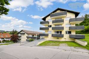 Kapitalanlage oder späterer Eigenbedarf: 2-Zimmer-Wohnung mit Grüntenblick