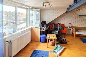 Eigenheim mit Garten inkl. Werkstatt, großer Garage und Innenhof – Die vollständige Adresse der Immobilie erhältst du vom Anbieter., 76706 Dettenheim – Vorschaubild 16