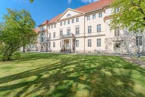 Wohnen im Park: Exklusive, bezugsfreie 3-Zimmer-Wohnung im Ludwig-Hoffmann-Quartier – Die vollständige Adresse der Immobilie erhältst du vom Anbieter., 13125 Buch, Berlin – Vorschaubild 9