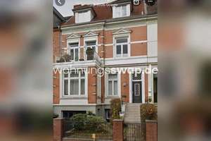 Wohnungstausch: Hagenau 85
