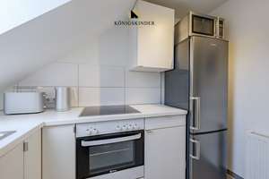 Charmante Dachgeschosswohnung mit hochwertiger Ausstattung in Stuttgart-Degerloch – Die vollständige Adresse der Immobilie erhältst du vom Anbieter., 70597 Degerloch (Ortsteil), Stuttgart – Vorschaubild 10