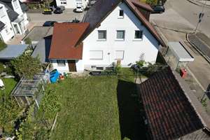 Ein Zuhause mit Zukunft – Zweifamilienhaus mit vielen Möglichkeiten – 89340 Leipheim – Vorschaubild 4