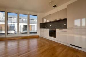 Ihr exklusives Zuhause über den Dächern des Europaviertels – Mailänder Platz 21, 70173 Europaviertel, Stuttgart – Vorschaubild 4