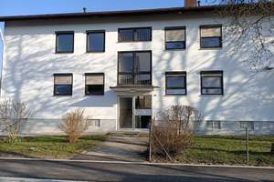 PROVISIONSFREI + SOFORT BEZIEHBAR - helle 3-Zimmer-Wohnung in Seefeld – Franz-Krämer-Str. 19, 82229 Seefeld – Vorschaubild 1