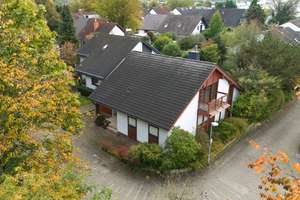 Freistehendes EFH mit 6 Zimmern in Waldrandlage Mannheim-Gartenstadt  – Beim Hochwald 22, 68305 Käfertal, Mannheim – Vorschaubild 1