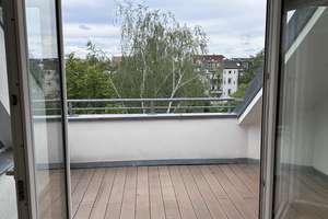 2-Zimmer Wohnung/ Leipzig Gohlis / EBK/ Terrasse / Keller /Abstellraum 
