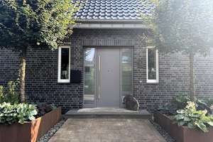 Erfüllen Sie Ihren Wohntraum - Exklusives Einfamilienhaus mit Doppelgarage in Groß Reken! – Die vollständige Adresse der Immobilie erhältst du vom Anbieter., 48734 Reken – Vorschaubild 26