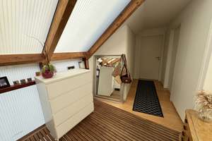Haus-im-Haus-Wohnen auf ca. 130 m² über drei Ebenen – mit privatem Eingang, Garten und Terras... – 45479 Broich, Mülheim an der Ruhr – Vorschaubild 37