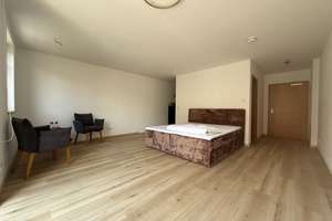 Sanierte 1-Raum Wohnung  – Bischofstraße 23A, 4179 Leutzsch, Leipzig – Vorschaubild 4