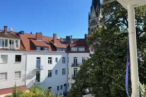Im Herzen des Kreuzviertels! Viel Potential mit Stellplatz! – Münster – Vorschaubild 1