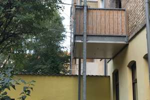 Schicke,geräumige und sanierte 2-Zimmer-Wohnung mit Balkon – Langstraße 32, 68169 Neckarstadt-West, Mannheim – Vorschaubild 15