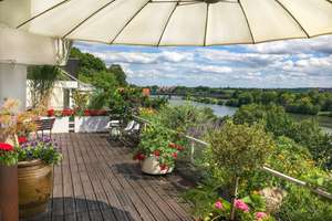 Penthouse mit Panorama-Donaublick! – Die vollständige Adresse der Immobilie erhältst du vom Anbieter., 93059 Ober- und Niederwinzer-Kager, Regensburg – Vorschaubild 6