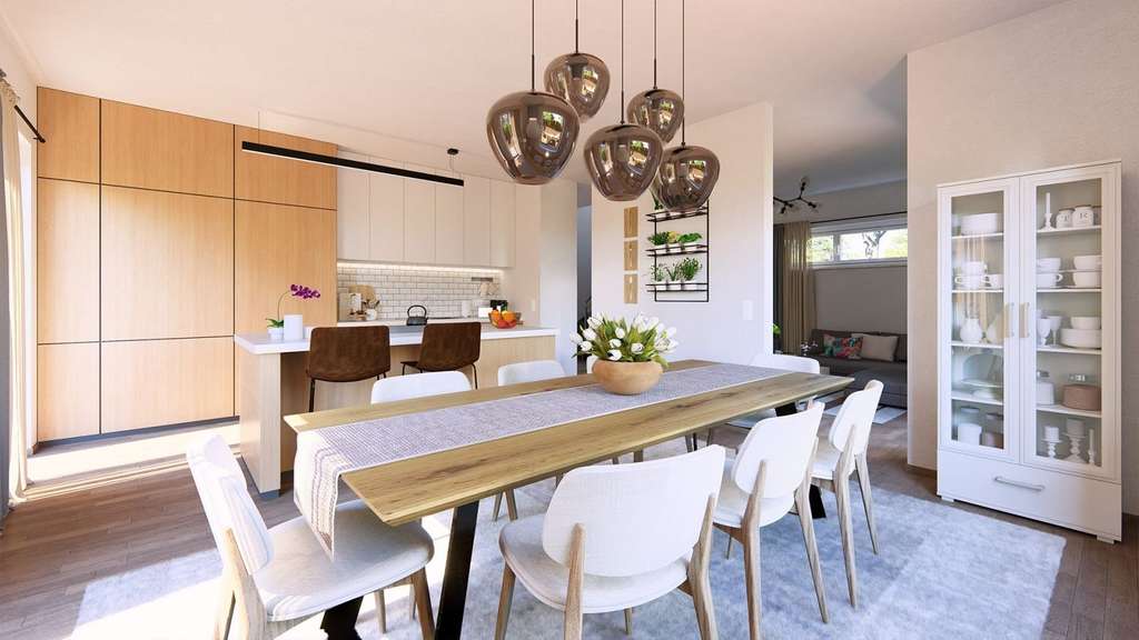 Immobilie in Freyburg (Unstrut) - TRAUMHAFTE IMMOBILIE - JETZT ATTRAKTIVE GELEGENHEIT NUTZEN, MIT EINEM PREISVORTEIL VON BIS ZU 30.000 - Bild 4