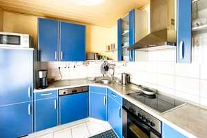 Großes Potenzial: 4 Zimmer, Dachstudio, Garten & Balkone – Ihr Projekt wartet! – Mönchengladbach – Vorschaubild 2