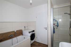 Ideal geschnittene 3-Zimmer-Wohnung mit Balkon – Die vollständige Adresse der Immobilie erhältst du vom Anbieter., 93152 Nittendorf – Vorschaubild 14