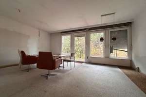 Ruhige Lage - großes Grundstück – EFH mit 665 m² Garten in Rosenthal