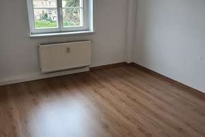 Kleine 3 Zi.-Wohnung in grüner Lage mit großer Wohnküche und Balkon – Friedrich-Ebert-Straße 8, 1259 Niedersedlitz, Dresden – Vorschaubild 12