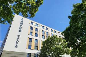 Bezugsfrei zum 1.09.2026 - schönes möbliertes Apartment in Berlin Mitte