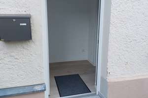 Zuhause mit 2 Zimmern in der Regensburger Innenstadt – Die vollständige Adresse der Immobilie erhältst du vom Anbieter., 93047 Innenstadt, Regensburg – Vorschaubild 5