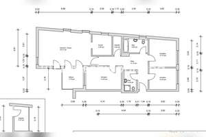 Tauschwohnung: RH/DHH München-West gesucht