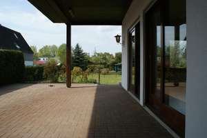 MAKLERFREI Bungalow (ZFH) mit großem Garten bzw. Neubaureserve – Die vollständige Adresse der Immobilie erhältst du vom Anbieter., 14167 Zehlendorf, Berlin – Vorschaubild 9