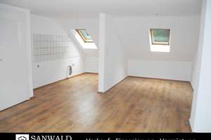 Neu renovierte 2,5 Zimmer in ruhiger Lage