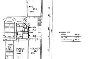 ***frisch renoviert - Einbauküche- Uniklinik - 3 Zimmer - Hochparterre*** – Dodendorfer Straße 94, 39112 Leipziger Straße, Magdeburg – Vorschaubild 14