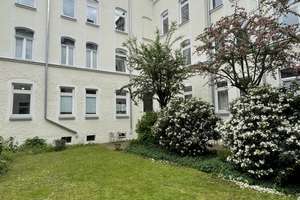 Helle, freundliche Zwei-Zimmer Wohnung in der Nordstadt – Die vollständige Adresse der Immobilie erhältst du vom Anbieter., 30167 Nordstadt, Hannover – Vorschaubild 6