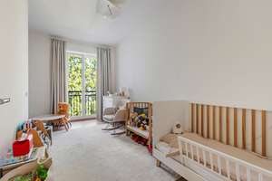 Luxuriöse 4-Zimmer Familienwohnung nahe Ku'damm – Pestalozzistraße 17, 10625 Charlottenburg, Berlin – Vorschaubild 17