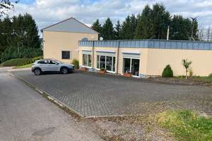 Hier lässt sich Ihr TRAUM verwirklichen...!
2-FH, Garagen, Pavillon + großes Grundstück... – Die vollständige Adresse der Immobilie erhältst du vom Anbieter., 66636 Tholey – Vorschaubild 15