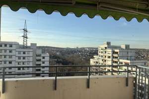 Handwerker aufgepasst: 3-Zimmer-Wohnung mit Panoramablick über Zuffenhausen – Mönchsbergstr. 99, 70435 Zuffenhausen-Mönchsberg, Stuttgart – Vorschaubild 5