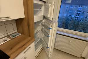 Helle 2-ZKB-Wohnung Neckarstadt ( neue  EBK), für Berufstätige/ Studierende – Die vollständige Adresse der Immobilie erhältst du vom Anbieter., 68169 Neckarstadt-West, Mannheim – Vorschaubild 5