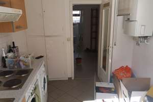 CITY-LAGE ~ S-SÜD~ HELLE 2 ZI. DG WOHNUNG ~ – Möhringer Str 104, 70199 Heslach, Stuttgart – Vorschaubild 5