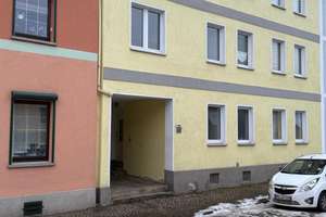 1-Zimmerwohnung mit Einbauküche in Magdeburg! – Ferdinand- Schrey- Str. 17, 39122 Salbke, Magdeburg – Vorschaubild 8